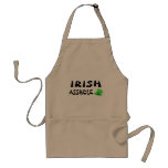 Irish Asshole Aprons
