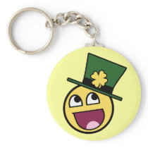 Smiley Irish