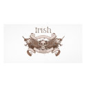 Irish Badass photo cards