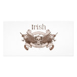 Irish Badass photo cards