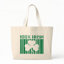 Irish Tote Bag