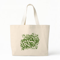 IRISH CANVAS BAG
