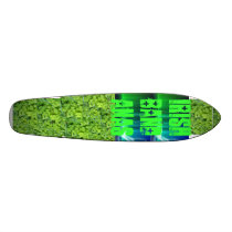 Irish Bandanna SK8Board