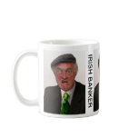 Irish Banker Mugs