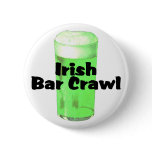 Irish Bar Crawl buttons
