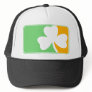 Irish Baseball Hat