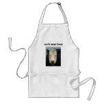 Irish Beef, 100% Irish Beef Aprons