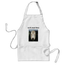 Irish Beef, 100% Irish Beef Aprons
