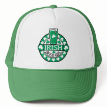 Irish Beer Girl