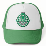 Irish Beer Girl hats