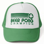Irish Beer Pong Hat