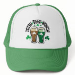 Irish Beer Wench hats