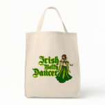 Irish Belly Dancer bags
