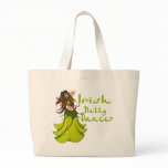 Irish Belly Dancer bags