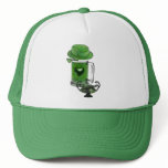Irish Binge Drinkers Hat