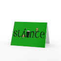 Irish birthday cards