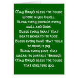 Irish Blessing 6 cards