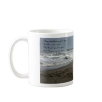 Irish Blessing Mug