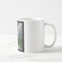 IRISH BLESSING MUG