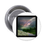 IRISH BLESSING PIN
