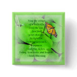 Irish Blessing Pin