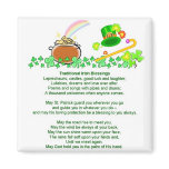 Irish Blessings magnets