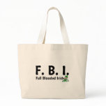 Irish Blood bags