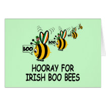 Irish boobies