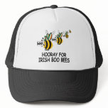 Irish boobies hats