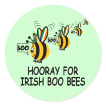 Irish boobies