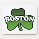 Irish Boston Mousepad