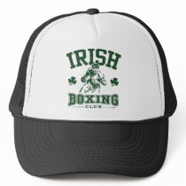 Irish Boxing
