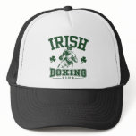 Irish Boxing hats
