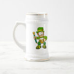 Irish Boy Beer Stein mugs
