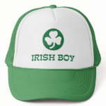 Irish Boy hats