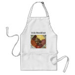 Irish Breakfast Apron