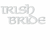 Irish Bride Polo