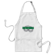 IRISH BROTHERHOOD APRON