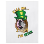 Irish Bulldog Flyer