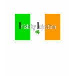 Irish by Injection Womens Shirt
