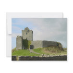 Irish Castle invitations