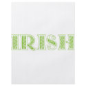 Irish Celtic flyers