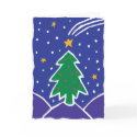 Irish Christmas Blessing cards