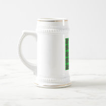 IRISH CLOVER 540 COFFEE MUG