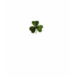 Irish_clover t-shirts