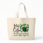 Irish Coffee bags
