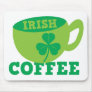 Irish Coffee Mousepads
