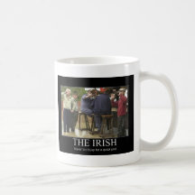 Irish Coffee Mugs