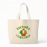 Irish Cupcake bags