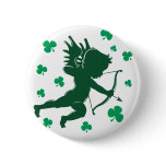 Irish Cupid buttons